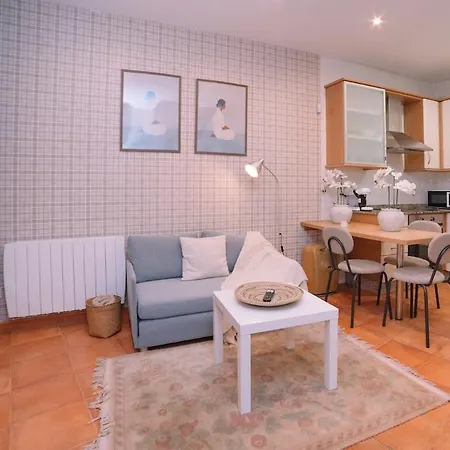 Belleza En El Casco Antiguo By Vigo