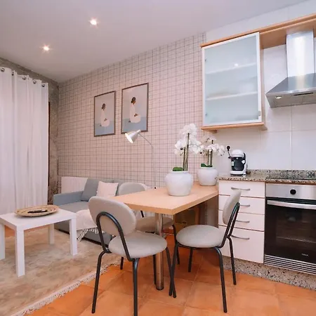 Belleza En El Casco Antiguo By