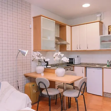 Apartment Belleza En El Casco Antiguo By *