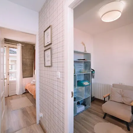 Belleza En El Casco Antiguo By Apartment