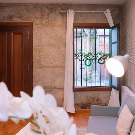 Belleza En El Casco Antiguo By Apartment