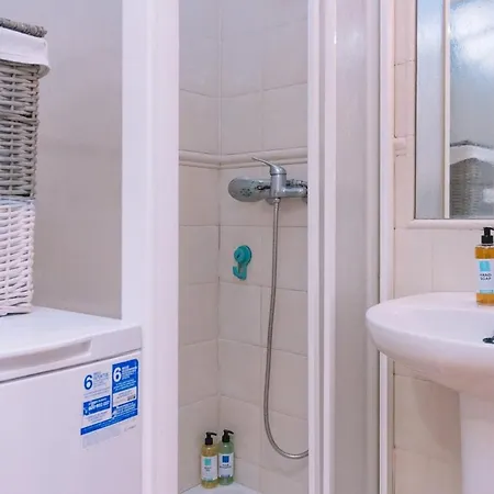 Belleza En El Casco Antiguo By Apartment