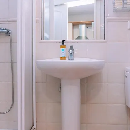 Belleza En El Casco Antiguo By Apartment *