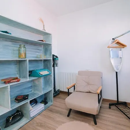 Belleza En El Casco Antiguo By