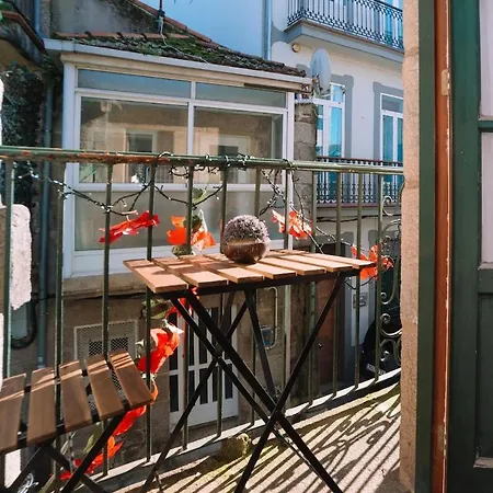 Apartment Belleza En El Casco Antiguo By