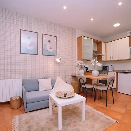 Apartment Belleza En El Casco Antiguo By