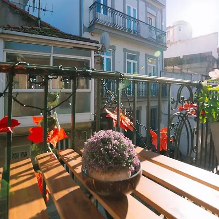 Apartment Belleza En El Casco Antiguo By Vigo