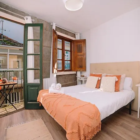 Apartment Belleza En El Casco Antiguo By *