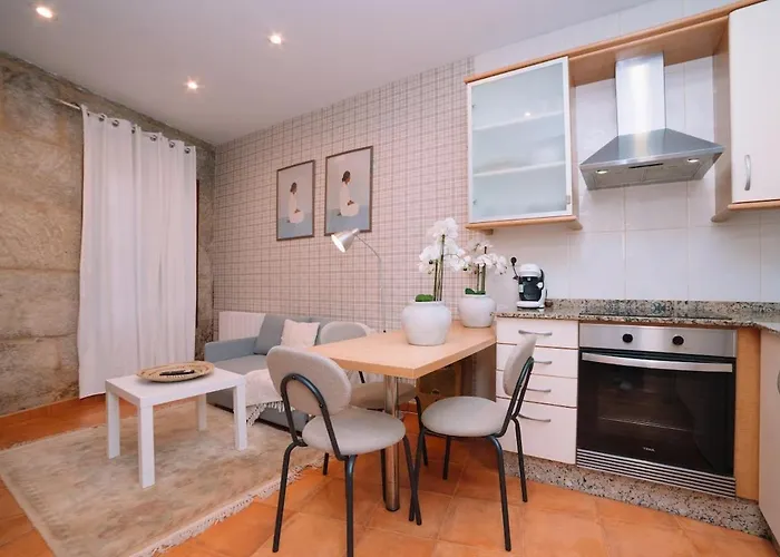 Belleza En El Casco Antiguo By