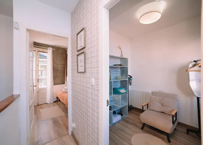 Belleza En El Casco Antiguo By Apartment