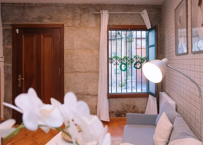 Belleza En El Casco Antiguo By Apartment