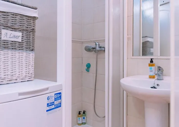 Belleza En El Casco Antiguo By Apartment