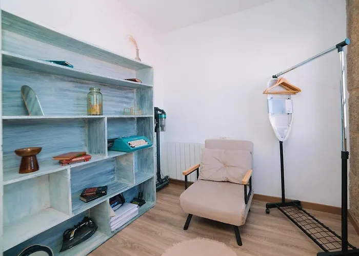 Belleza En El Casco Antiguo By