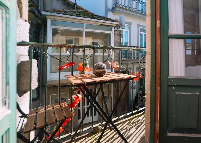 Apartment Belleza En El Casco Antiguo By