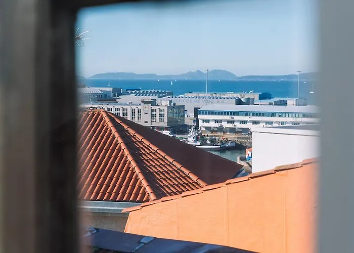 Apartment Belleza En El Casco Antiguo By *