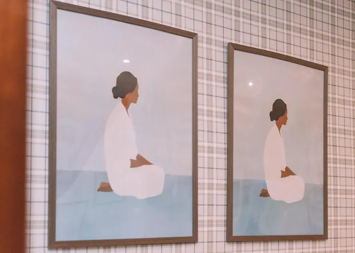 Belleza En El Casco Antiguo By Apartment *