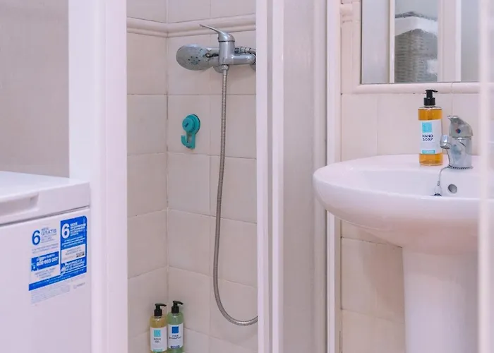 Belleza En El Casco Antiguo By Apartment