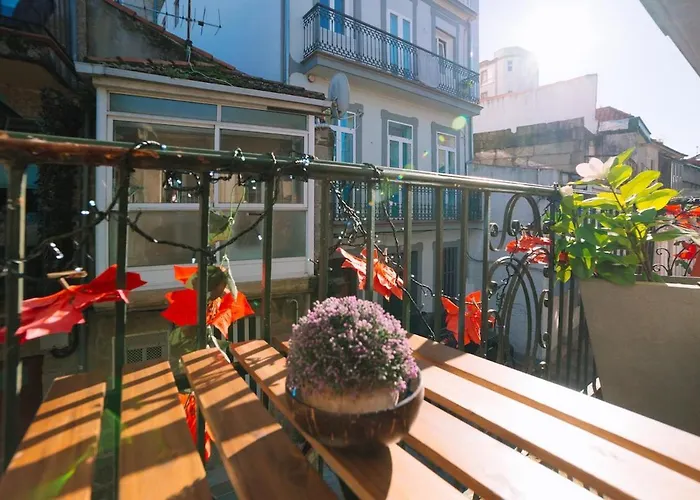 Apartment Belleza En El Casco Antiguo By Vigo