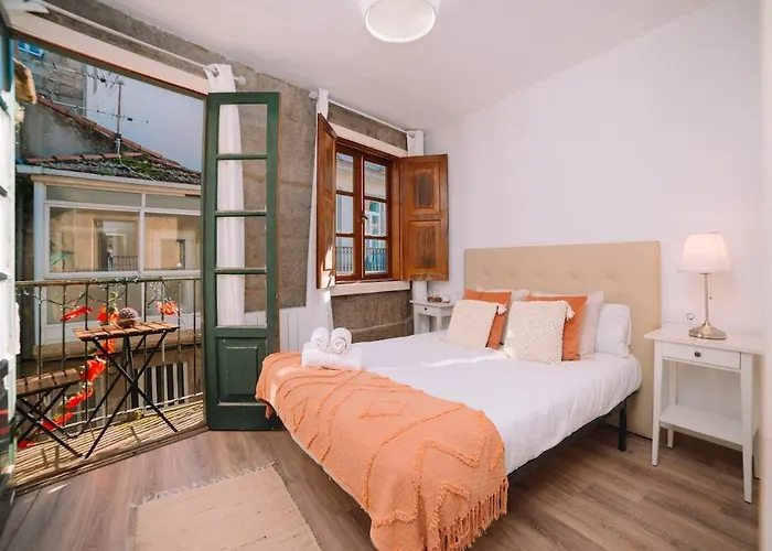 Apartment Belleza En El Casco Antiguo By *