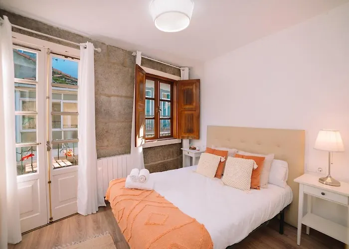 Belleza En El Casco Antiguo By